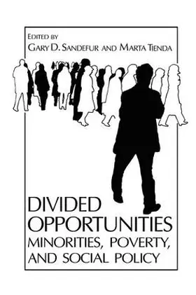 Tienda / Sandefur |  Divided Opportunities: Minorities, Poverty and Social Policy | Buch |  Sack Fachmedien