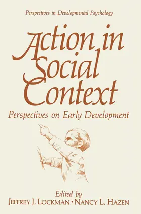 Hazen / Lockman |  Action in Social Context | Buch |  Sack Fachmedien