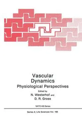 Westerhof / Gross |  Vascular Dynamics | Buch |  Sack Fachmedien
