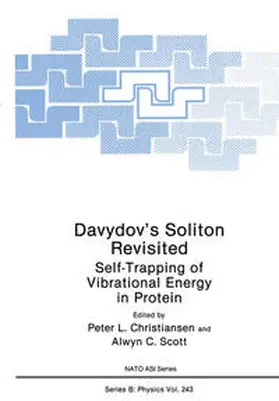 Scott / Christiansen |  Davydov¿s Soliton Revisited | Buch |  Sack Fachmedien