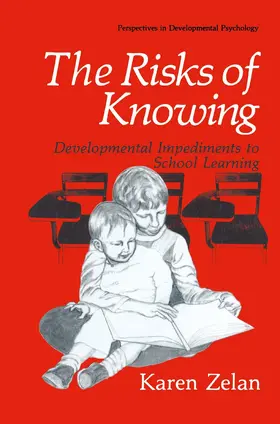 Zelan |  The Risks of Knowing | Buch |  Sack Fachmedien