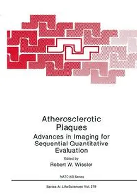 Wissler / Bond / Mercuri |  Atherosclerotic Plaques | Buch |  Sack Fachmedien