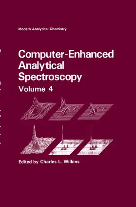 Wilkins |  Computer-Enhanced Analytical Spectroscopy Volume 4 | Buch |  Sack Fachmedien