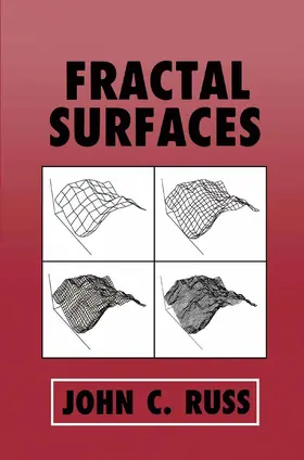 Russ | Fractal Surfaces | Buch | 978-0-306-44702-0 | sack.de