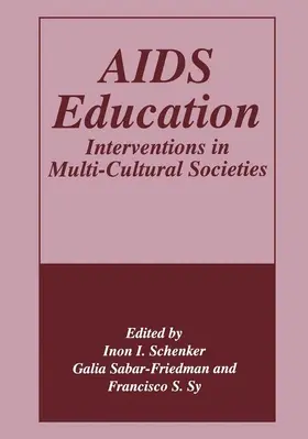 Sabar-Friedman / Sy / Schenker |  AIDS Education | Buch |  Sack Fachmedien