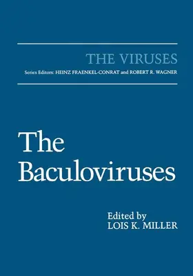 Miller |  The Baculoviruses | Buch |  Sack Fachmedien