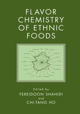 Shahidi |  Flavor Chemistry of Ethnic Foods | Buch |  Sack Fachmedien