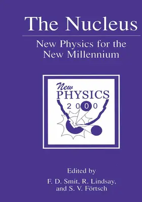 Smit / Förtsch / Lindsay |  The Nucleus | Buch |  Sack Fachmedien