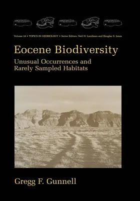 Gunnell |  Eocene Biodiversity | Buch |  Sack Fachmedien