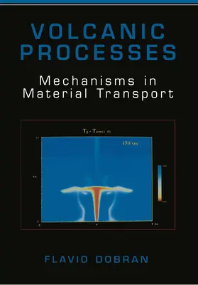 Dobran | Volcanic Processes | Buch | 978-0-306-46625-0 | sack.de