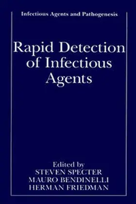 Specter / Bendinelli / Friedman | Rapid Detection of Infectious Agents | E-Book | sack.de
