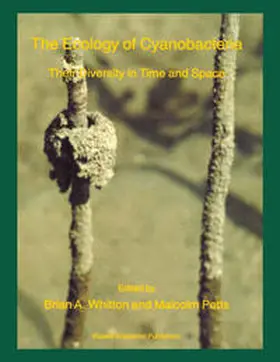 Whitton / Potts | The Ecology of Cyanobacteria | E-Book | sack.de