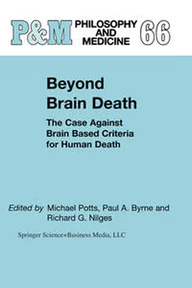 Potts / Byrne / Nilges | Beyond Brain Death | E-Book | sack.de