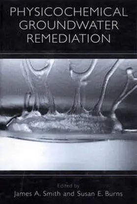 Smith / Burns |  Physicochemical Groundwater Remediation | eBook | Sack Fachmedien