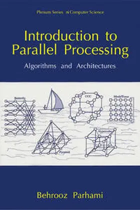 Parhami |  Introduction to Parallel Processing | eBook | Sack Fachmedien