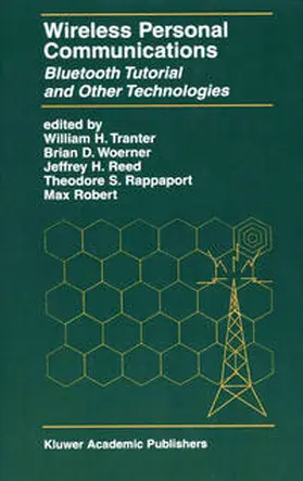 Tranter / Woerner / Reed | Wireless Personal Communications | E-Book | sack.de