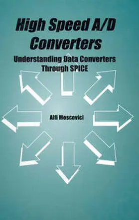 Moscovici | High Speed A/D Converters | E-Book | sack.de