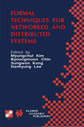  Formal Techniques for Networked and Distributed Systems | eBook | Sack Fachmedien