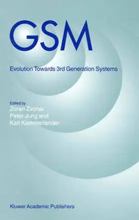 Zvonar / Jung / Kammerlander | GSM | E-Book | sack.de