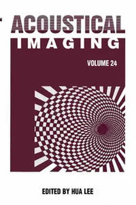  Acoustical Imaging | eBook | Sack Fachmedien