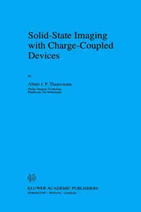 Theuwissen |  Solid-State Imaging with Charge-Coupled Devices | eBook | Sack Fachmedien