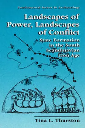 Thurston | Landscapes of Power, Landscapes of Conflict | E-Book | sack.de