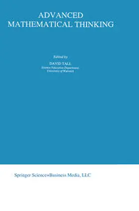 Tall |  Advanced Mathematical Thinking | eBook | Sack Fachmedien