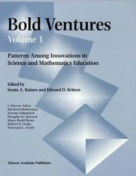 Raizen / Britton |  Bold Ventures - Volume 1 | eBook | Sack Fachmedien