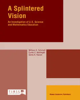 Schmidt / McKnight / Raizen |  A Splintered Vision | eBook | Sack Fachmedien