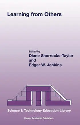 Shorrocks-Taylor / Jenkins |  Learning From Others | eBook | Sack Fachmedien