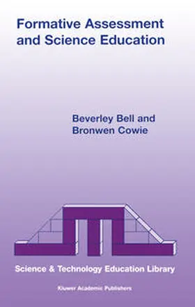 Bell / Cowie | Formative Assessment and Science Education | E-Book | sack.de