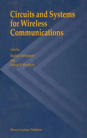 Helfenstein / Moschytz |  Circuits and Systems for Wireless Communications | eBook | Sack Fachmedien