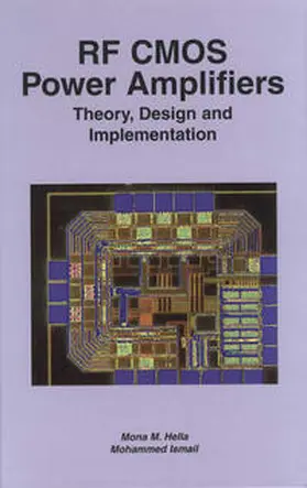 Hella / Ismail | RF CMOS Power Amplifiers: Theory, Design and Implementation | E-Book | sack.de