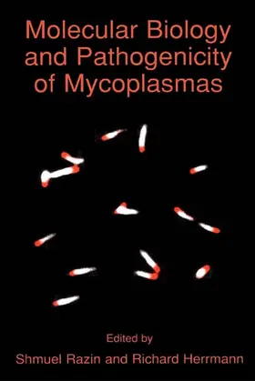 Razin / Herrmann |  Molecular Biology and Pathogenicity of Mycoplasmas | eBook | Sack Fachmedien