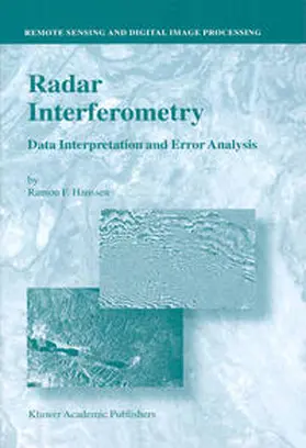 Hanssen |  Radar Interferometry | eBook | Sack Fachmedien
