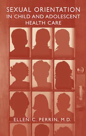 Perrin | Sexual Orientation in Child and Adolescent Health Care | E-Book | sack.de