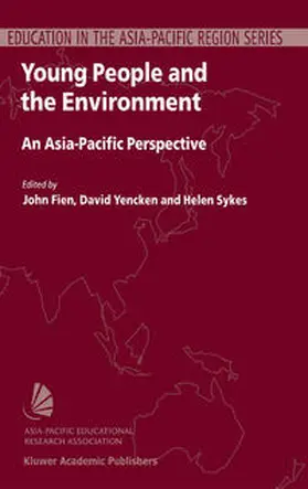 Fien / Yencken / Sykes |  Young People and the Environment | eBook | Sack Fachmedien