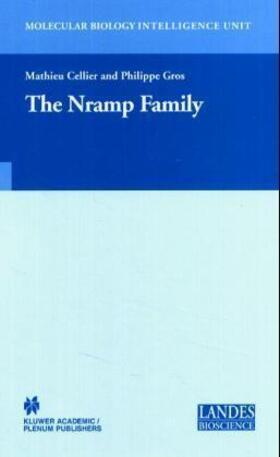 Gros / Cellier |  The Nramp Family | Buch |  Sack Fachmedien