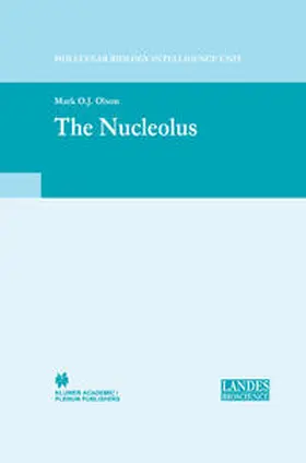 Olson |  The Nucleolus | Buch |  Sack Fachmedien