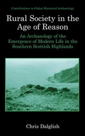Dalglish | Rural Society in the Age of Reason | E-Book | www2.sack.de