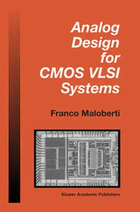 Maloberti | Analog Design for CMOS VLSI Systems | E-Book | sack.de