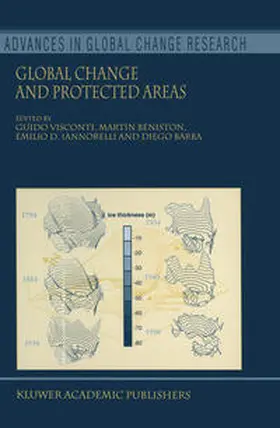 Visconti / Beniston / Iannorelli |  Global Change and Protected Areas | eBook | Sack Fachmedien