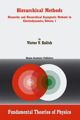 Kulish | Hierarchical Methods | E-Book | sack.de