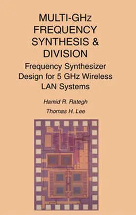 Rategh / Lee | Multi-GHz Frequency Synthesis & Division | E-Book | sack.de