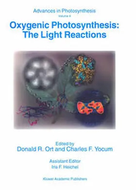 Ort / Yocum |  Oxygenic Photosynthesis: The Light Reactions | eBook | Sack Fachmedien