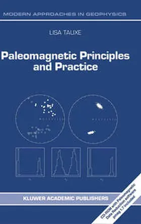 Tauxe | Paleomagnetic Principles and Practice | E-Book | sack.de