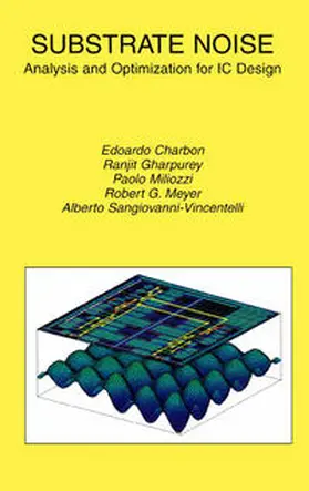 Charbon / Gharpurey / Miliozzi | Substrate Noise | E-Book | sack.de