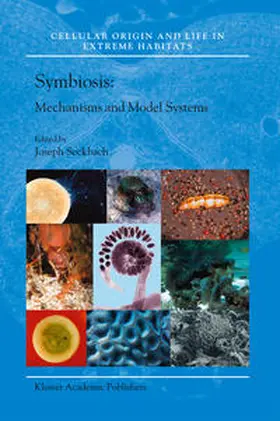 Seckbach |  Symbiosis | eBook | Sack Fachmedien