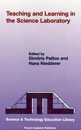 Psillos / Niedderer |  Teaching and Learning in the Science Laboratory | eBook | Sack Fachmedien