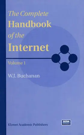Buchanan |  The Complete Handbook of the Internet | eBook | Sack Fachmedien
